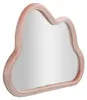 Mauro Ferretti Wandspiegel Wolke rosa 90x4x60 cm Produktbild-Vorschau 2
