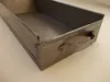 Popelník 17 x 36 cm / V: 7 cm Popelník Popelník Náhled obrázku produktu 2