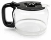 Severin 5410 Glaskanne Glaskrug 1,4l für Kaffeemaschine Produktbild-Vorschau 1