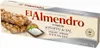 EL ALMENDRO Turrón Geröstete Mandeln in Salzkaramell Produktbild-Vorschau 4
