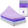 Lascano Geschirrtücher Mikrofaser 4er Set - 60 x 40, Produktbild-Vorschau 1