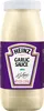 Heinz Knoblauch Sauce dickflüssige süß säuerlich pikant Produktbild-Vorschau 4