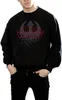 Star Wars - "The Last Jedi" Sweatshirt für Herren BI46158 Produktbild-Vorschau 3