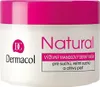 Dermacol Natural Tagescreme Nourishing Almond Day Cream 50 Produktbild-Vorschau 1