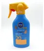NIVEA SUN Maxi opalovací krém ve spreji Protect & Bronze Náhled obrázku produktu 5