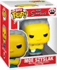 Funko Pop! Bitty POP - Figurka Itchy z serialu Simpsonowie Anteprima dell’immagine prodotto 6