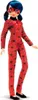 Bandai Miraculous - Ladybug - Puppe mit Pailletten, 26 cm, Produktbild-Vorschau 6