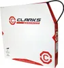 Clarks Schwarzes Teflon-Schaltkabelgehäuse Produktbild-Vorschau 2