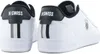 K-Swiss COURT SHIELD II Herren Weiß Sportschuhe Echtleder Produktbild-Vorschau 9