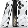 Armor Hülle für Xiaomi Redmi Turbo 3 Hybrid PC TPU Bumper Produktbild-Vorschau 1
