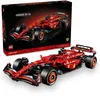LEGO Technic Voiture F1 Ferrari SF-24 42207 Voir les images du produit 48