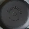 Gusseisen-Grillpfanne - ø 26 x 6 cm - Outdoor-Kochen - Produktbild-Vorschau 4