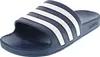 Adidas Adilette Aqua Dkblue/Ftwwht/Dkblue 44 2/3 Anteprima dell’immagine prodotto 61