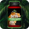 Terrario ORYO für den Krallen-Gecko 150g - Vitamine für den Produktbild-Vorschau 6