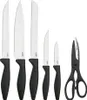 Richardson Sheffield 7-częściowy zestaw noży Laser Cuisine Podgląd zdjęcia produktu 5