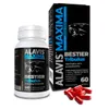 Alavis MAXIMA Bestier Tribulus 60cps Anteprima dell’immagine prodotto 4