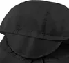Regen-Poncho mit Kaputze Schirm Kordelzug Fahrhrad Wandern Produktbild-Vorschau 7