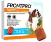 Frontline Frontpro Kautabletten Produktbild-Vorschau 1