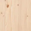 A close-up of a wooden surface, showing the grain and knots of the wood. Produktbild-Vorschau