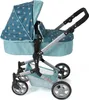 BAYER CHIC 2000 Puppenwagen Kombi LINUS 591-18 Produktbild-Vorschau 2
