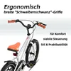 STITCH 14/16/18/20 Zoll Kinderfahrrad für 3-13 Jahr Jungen Produktbild-Vorschau 6