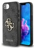 GUESS case passend für IPHONE 16e (SE 4 2025) Produktbild-Vorschau 1