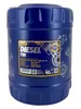 10 Liter MANNOL 5W-30 DIESEL TDI BMW Longlife-04 VW 505 01 Produktbild-Vorschau 5