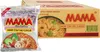 [ 20x 90g ] MAMA Instant Nudeln mit Tom Yum Produktbild-Vorschau 1