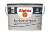 Alpina Farbrezepte Nebelzauber matt 2,5 L Produktbild-Vorschau 1