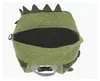 TRIXIE BABY Zaino Verde - Mr Dino Dinosauro Anteprima dell’immagine prodotto 3