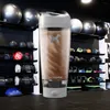 Promixx Pro Electric Shaker (600ml) Cool Grey - Produktbild-Vorschau 2