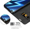 Cadorabo Case for Realme 6 PRO Protective Case in Brown Náhled obrázku produktu 4