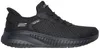 Skechers Bobs Squad Chaos In Color Black BBK Größe EU 41 Produktbild-Vorschau 8