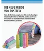 Streefkrijt, 20 stuks, in verschillende kleuren, afwasbaar, Productafbeelding-voorbeeld 11