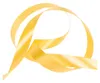 Ruban cadeau Ringband 19mm x 100m rouleau jaune Voir les images du produit 3