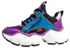 Buffalo Binary Glam Sneaker Mehrfarbig Anteprima dell’immagine prodotto 13