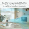 SwitchBot smarter Umluftventilator, Ventilator Produktbild-Vorschau 3