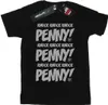 The Big Bang Theory - "Knock Knock Penny" T-Shirt für Damen Produktbild-Vorschau 1