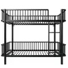 Flieks Etagenbett 90x200cm mit Leiter, Hochbett für 2 Produktbild-Vorschau 5