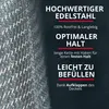 Westmark 12562260, Nerezová ocel, Nerezová ocel, 110 mm, 45 Náhled obrázku produktu 15
