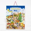 Pixi "Entdecke" Adventskalender Produktbild-Vorschau 5