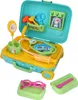 Ogi Mogi Doctor Kit for Kids and Toddlers, 8 Pieces Pretend Voir les images du produit 3