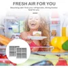 Vzduchový filtr pro ledničku LG Pure n Fresh, 3 ks Náhled obrázku produktu 3