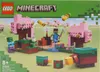 LEGO® Minecraft™ 21260 Třešňový květ v zahradě Náhled obrázku produktu 50