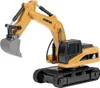 AMEWI 22744 Amewi Mini-Bagger Metall proportional 8-Kanal Productafbeelding-voorbeeld 5