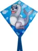 Rhombus Sky Scratcher Mini Ass. New, Einzelschnurdrachen, 5 Produktbild-Vorschau 2