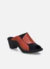 JOSEF SEIBEL St.Tropez 44 | Clog dla Kobiety | czerwony Podgląd zdjęcia produktu 7