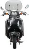Motorroller Firenze Limited 125 ccm 85 km/h EURO 5 schwarz Produktbild-Vorschau 4