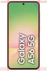 A smartphone with a gradient wallpaper and text overlay. Náhľad obrázku produktu