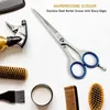 Haarschere Friseurscheren-Set Professional Barber Super Cut Produktbild-Vorschau 5
